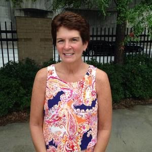 Meet your Posher, Lynne